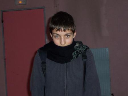 maxime