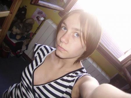 fanny