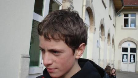 maxime