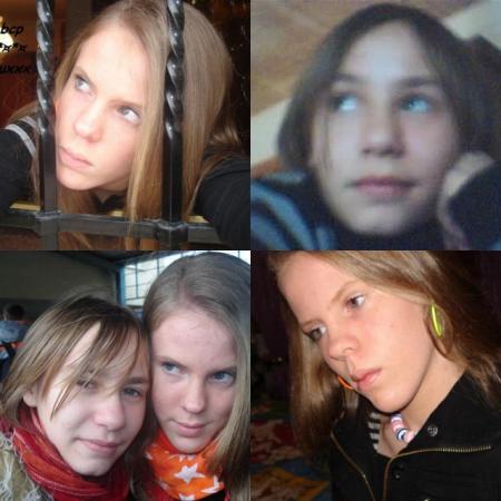 fanny et helene